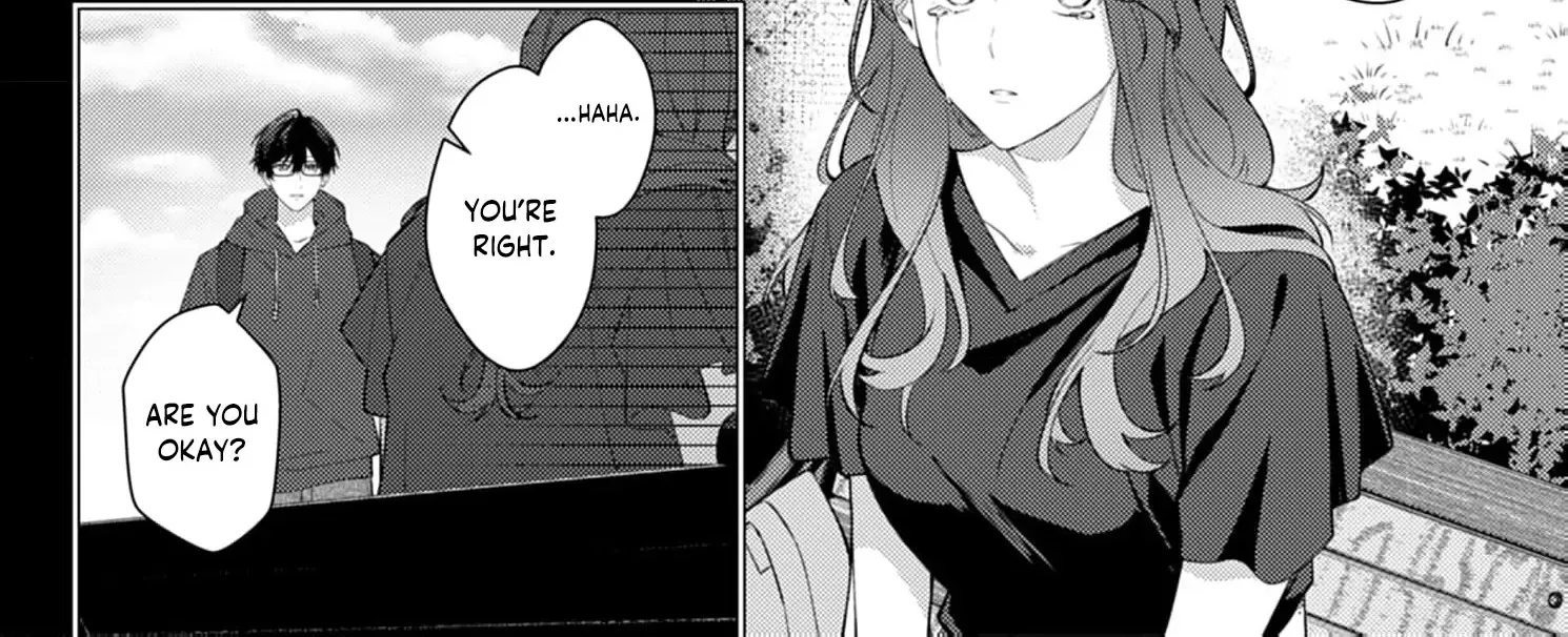 Confession of Doting Love from My Best Friend