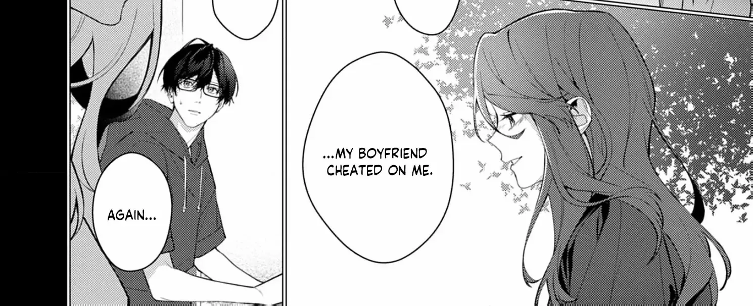 Confession of Doting Love from My Best Friend