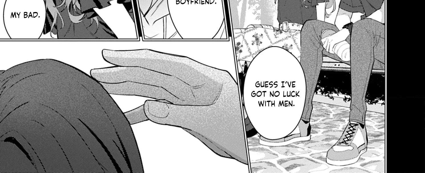 Confession of Doting Love from My Best Friend