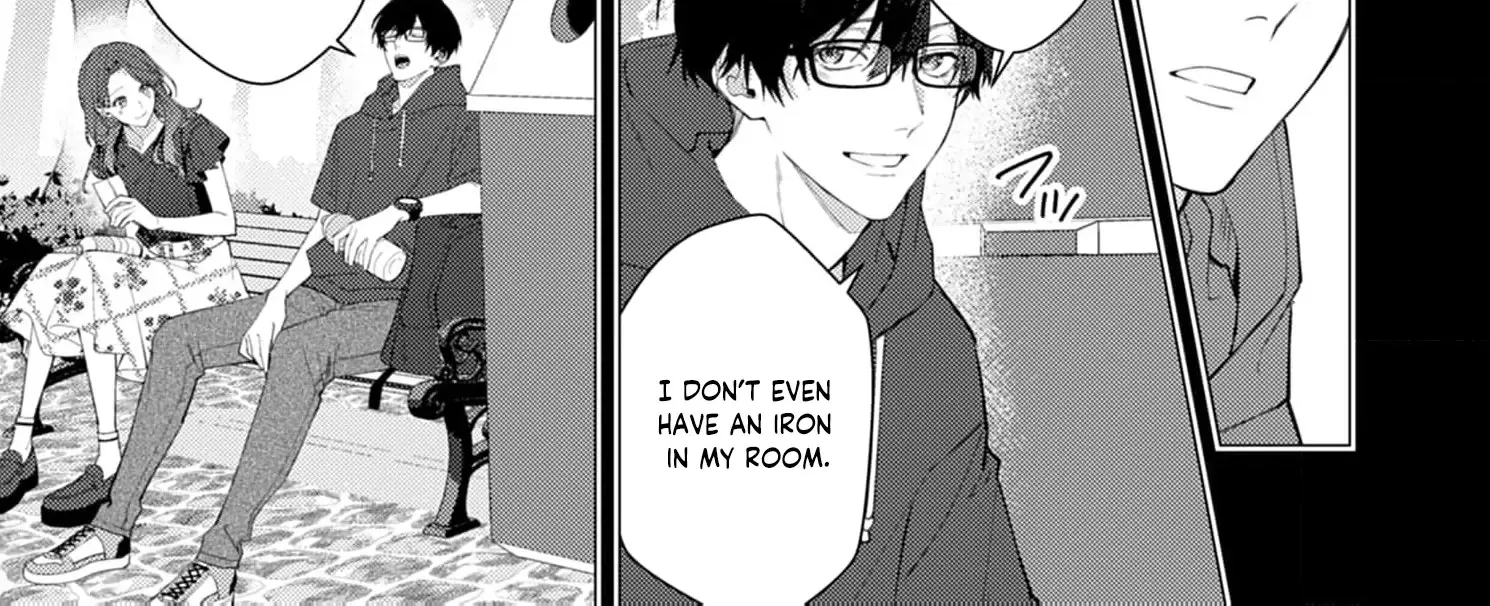 Confession of Doting Love from My Best Friend