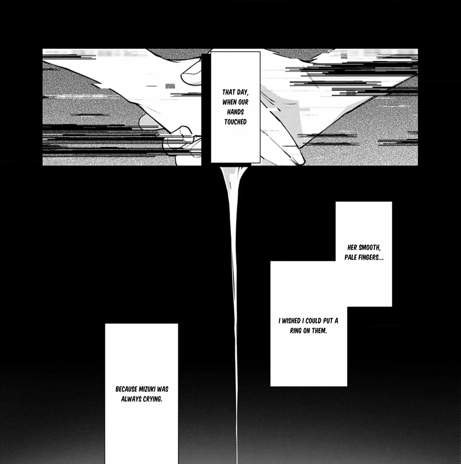 Confession of Doting Love from My Best Friend