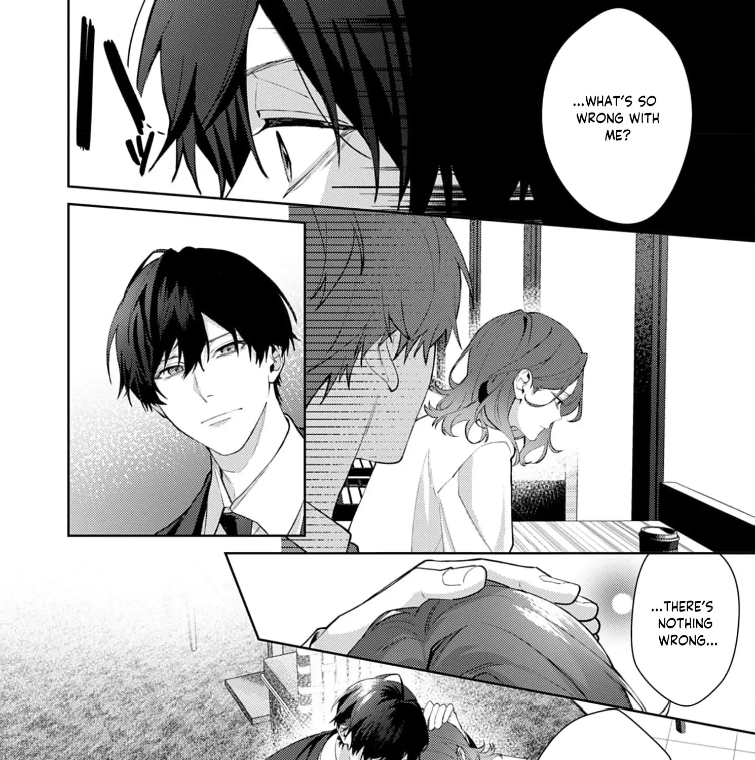 Confession of Doting Love from My Best Friend