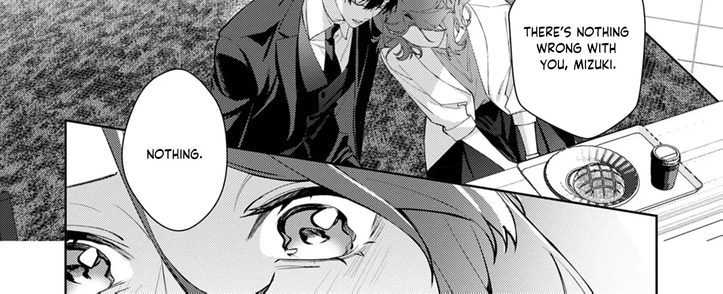 Confession of Doting Love from My Best Friend