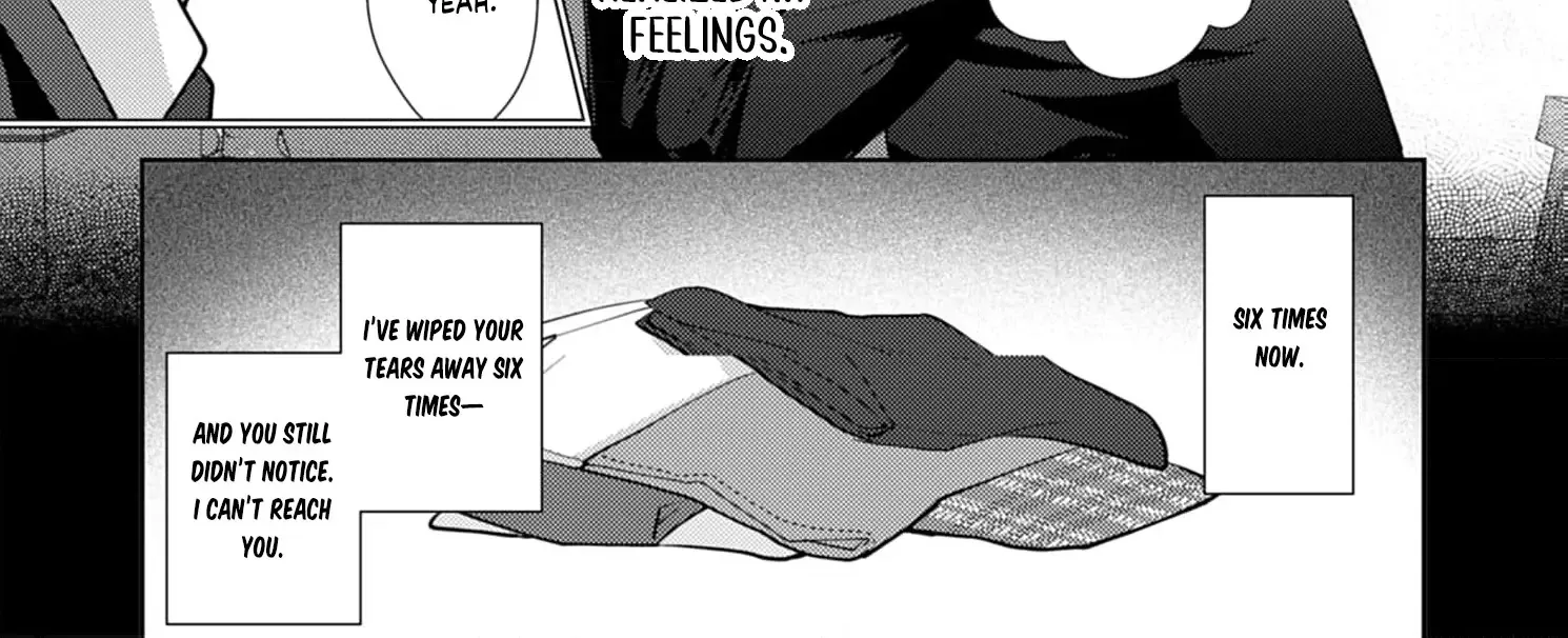 Confession of Doting Love from My Best Friend