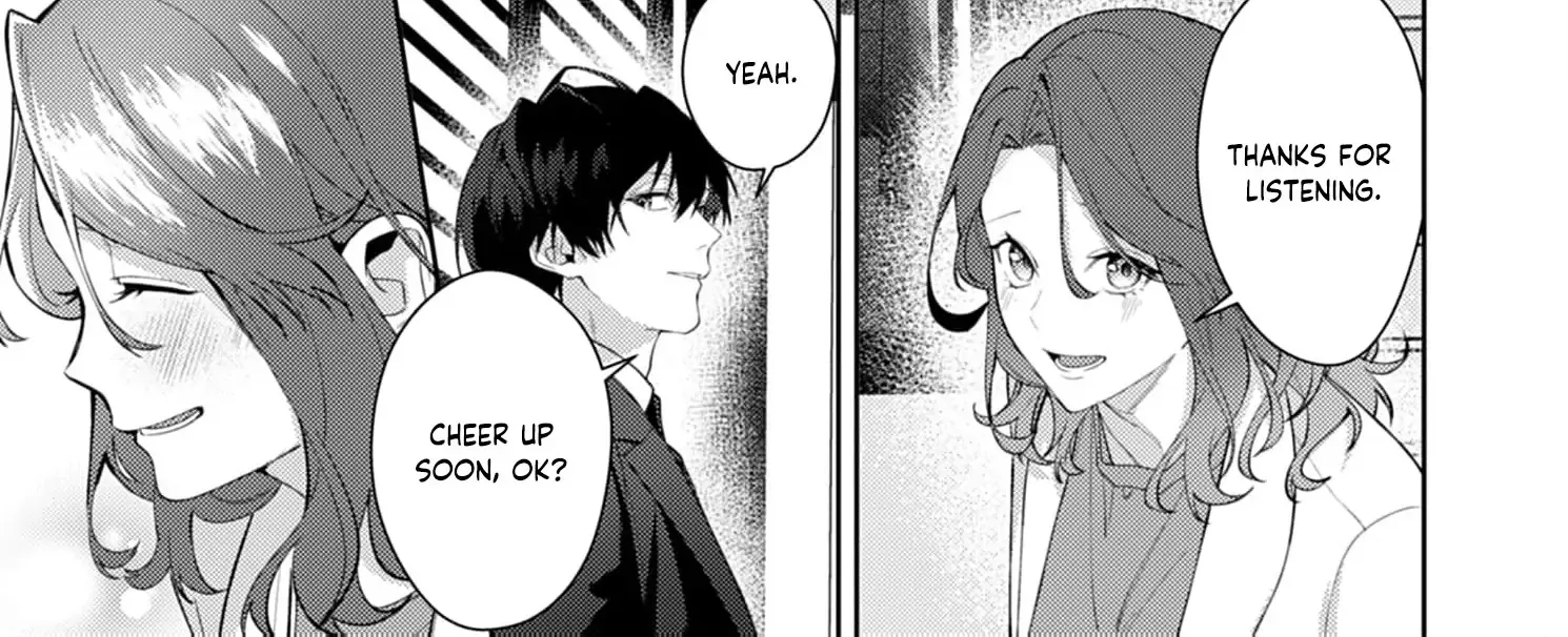 Confession of Doting Love from My Best Friend