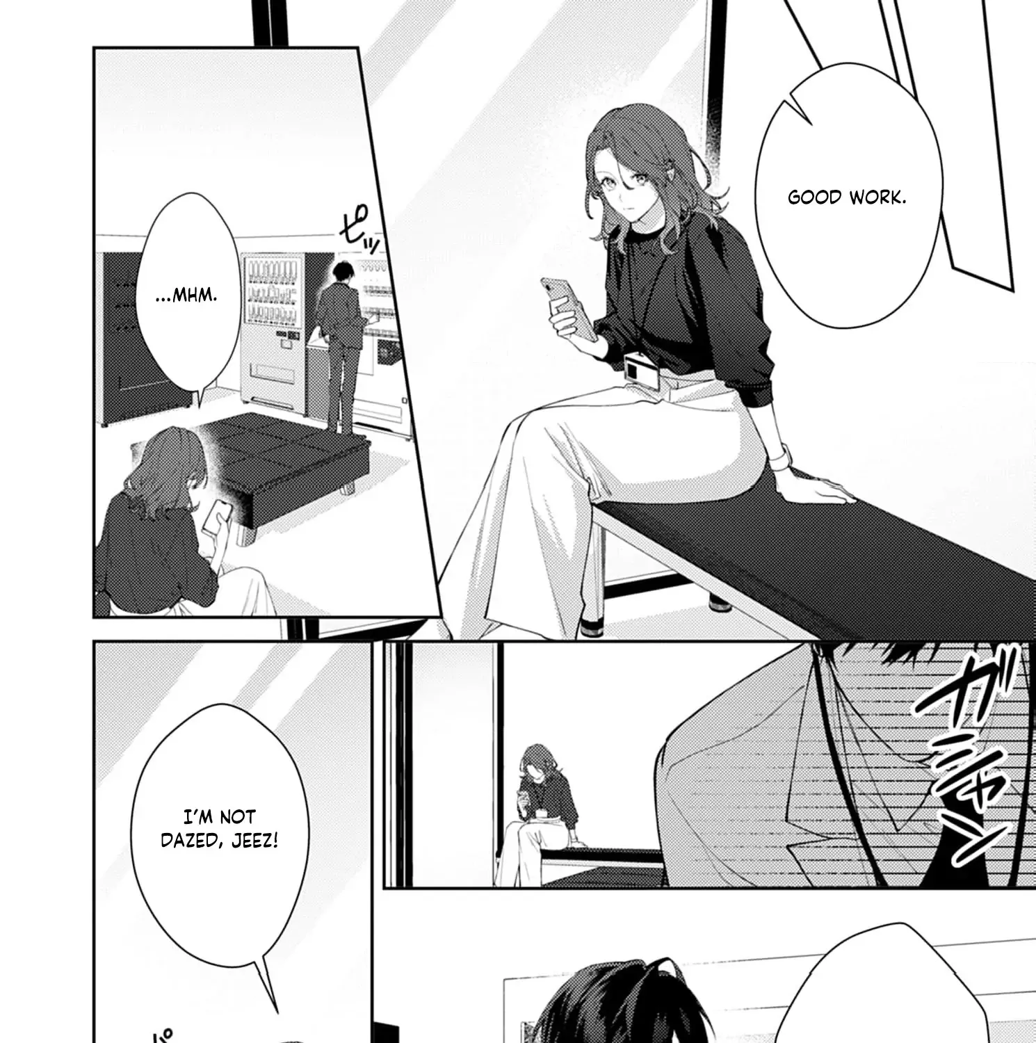 Confession of Doting Love from My Best Friend