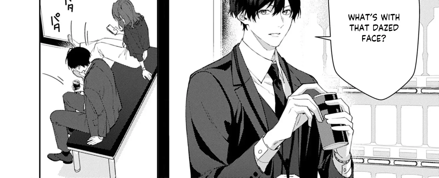 Confession of Doting Love from My Best Friend