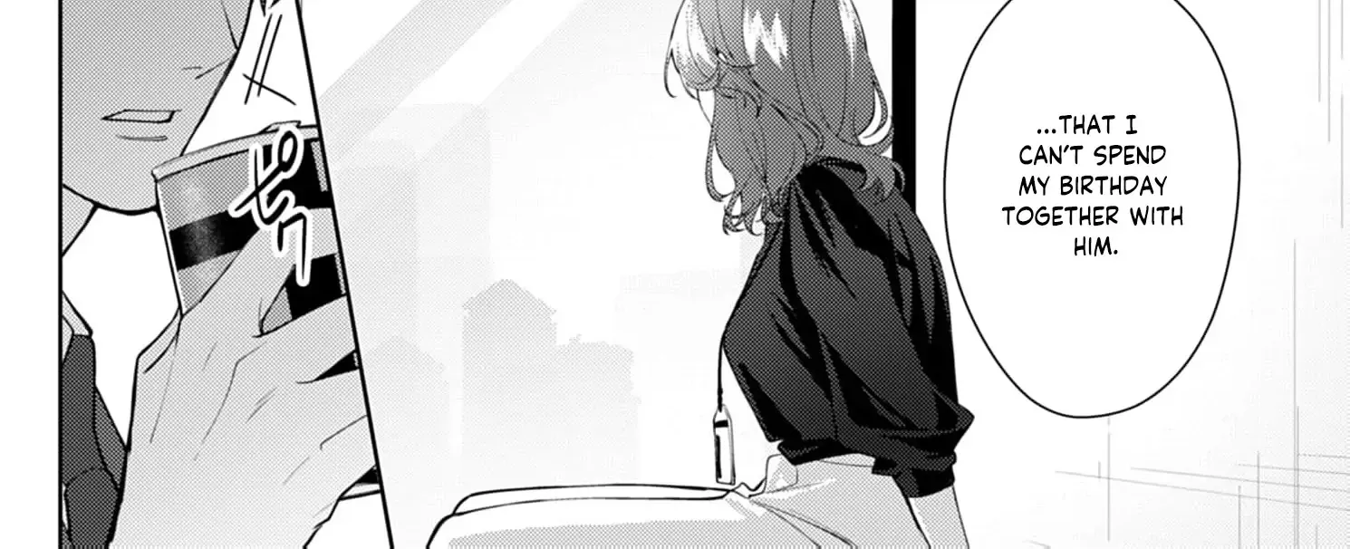 Confession of Doting Love from My Best Friend