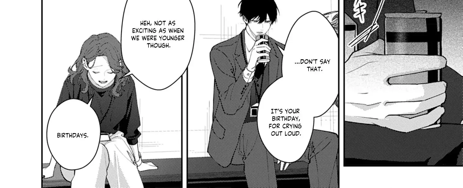 Confession of Doting Love from My Best Friend