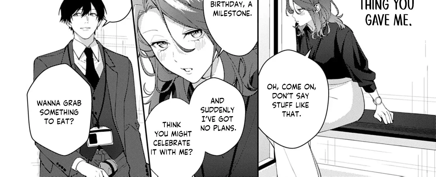 Confession of Doting Love from My Best Friend