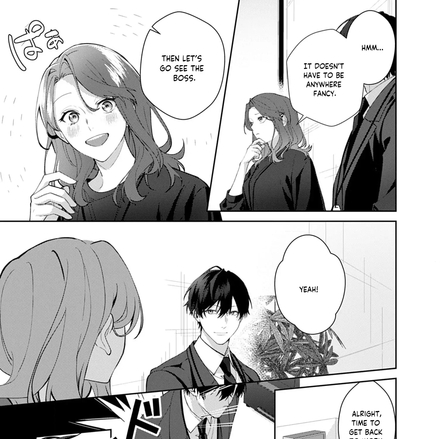 Confession of Doting Love from My Best Friend