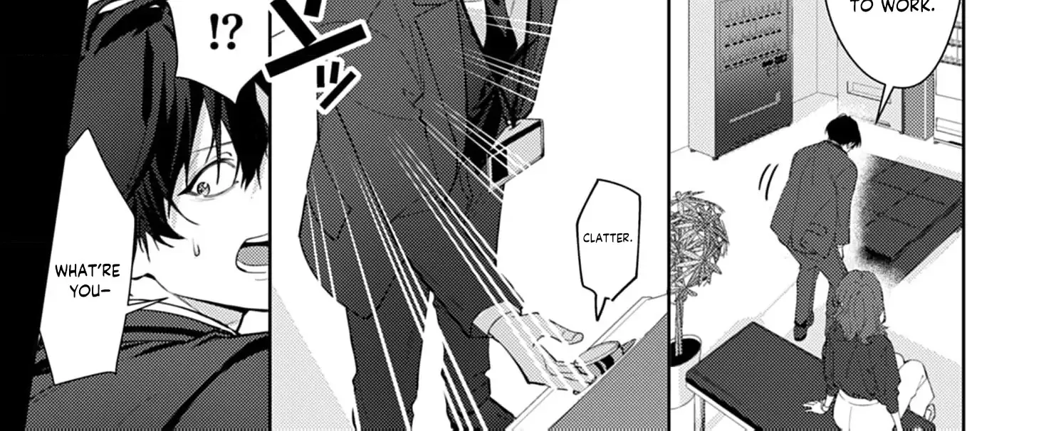 Confession of Doting Love from My Best Friend