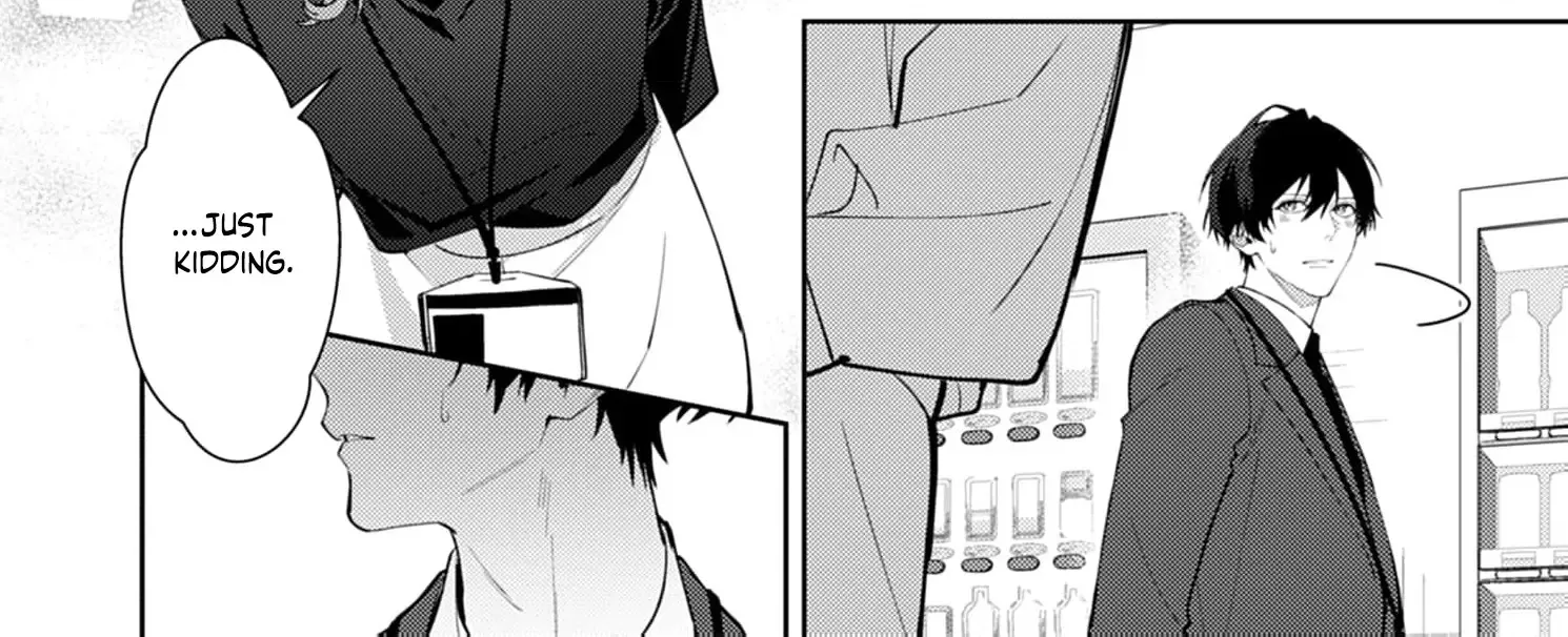 Confession of Doting Love from My Best Friend