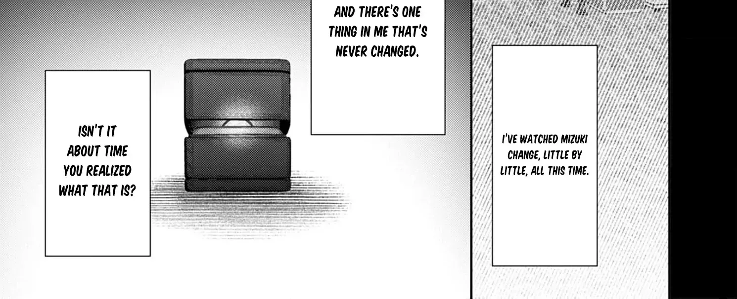 Confession of Doting Love from My Best Friend