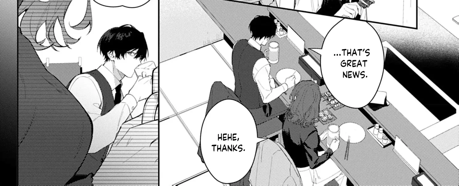 Confession of Doting Love from My Best Friend