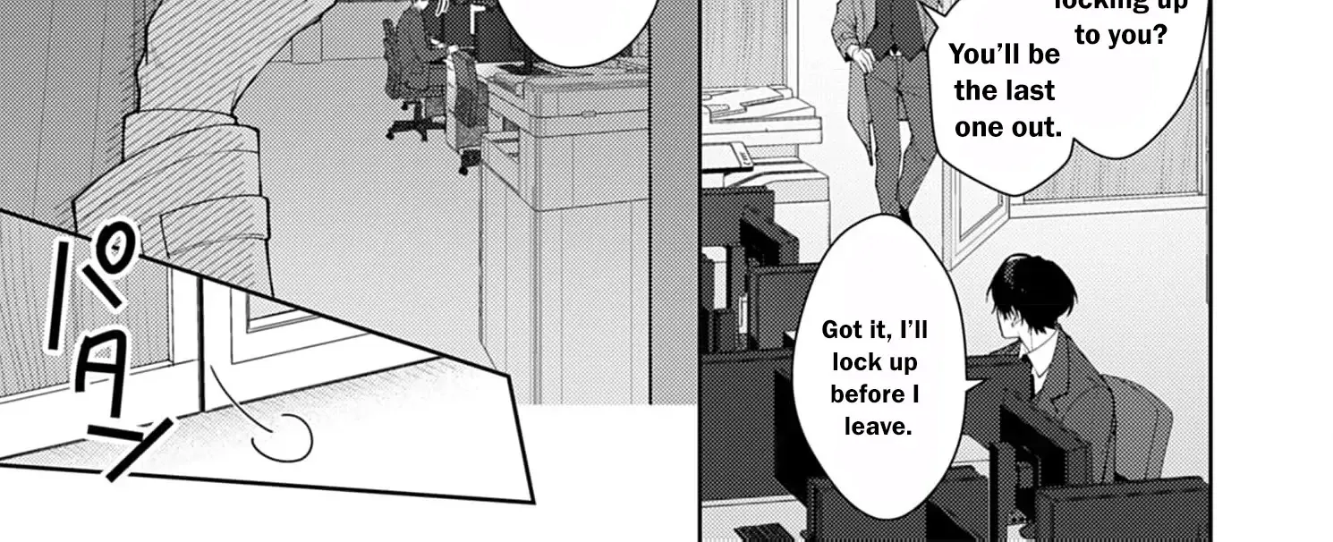 Confession of Doting Love from My Best Friend