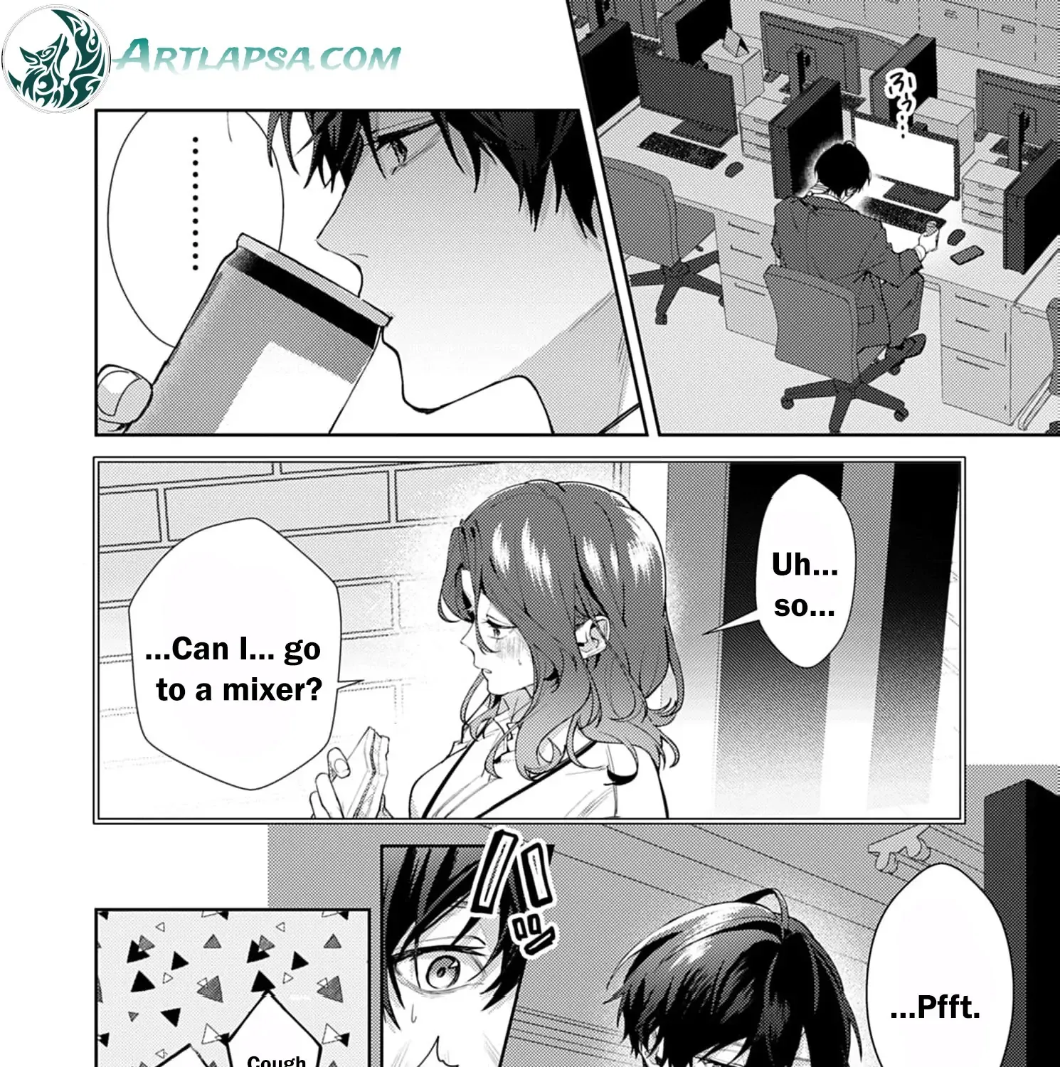 Confession of Doting Love from My Best Friend