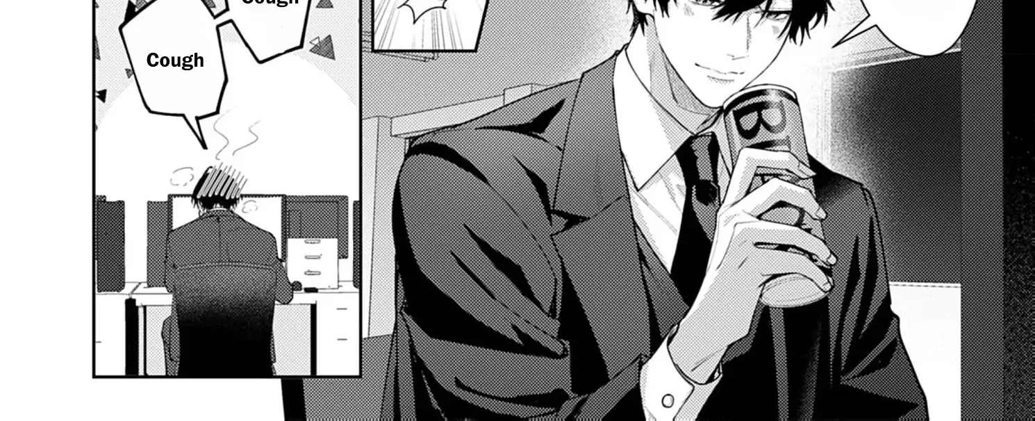 Confession of Doting Love from My Best Friend