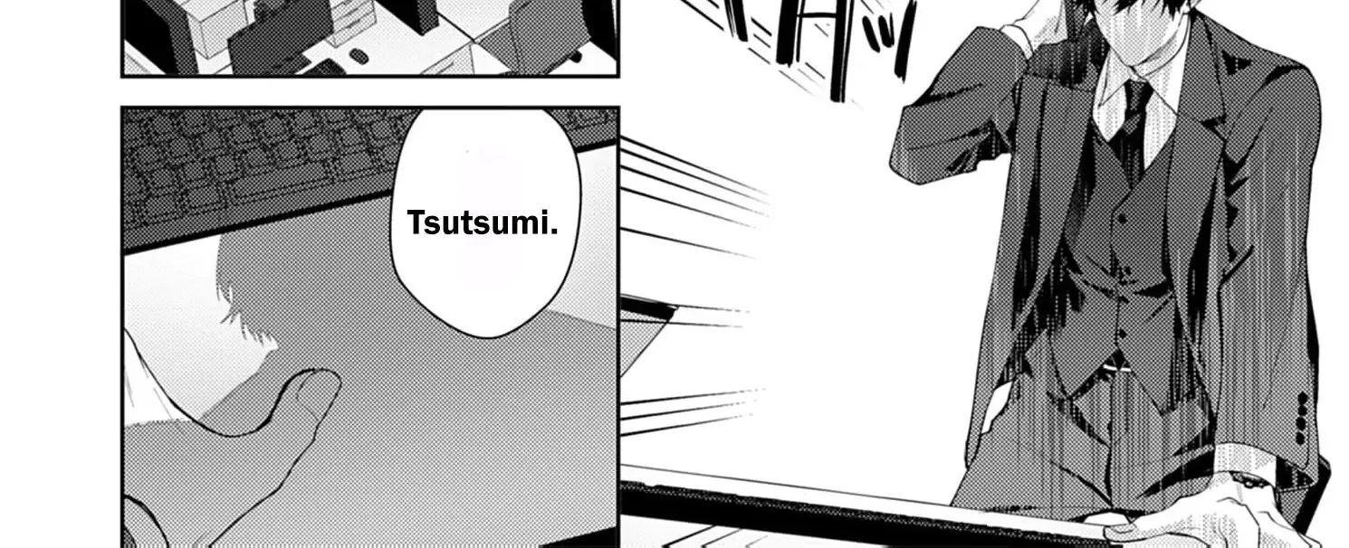 Confession of Doting Love from My Best Friend