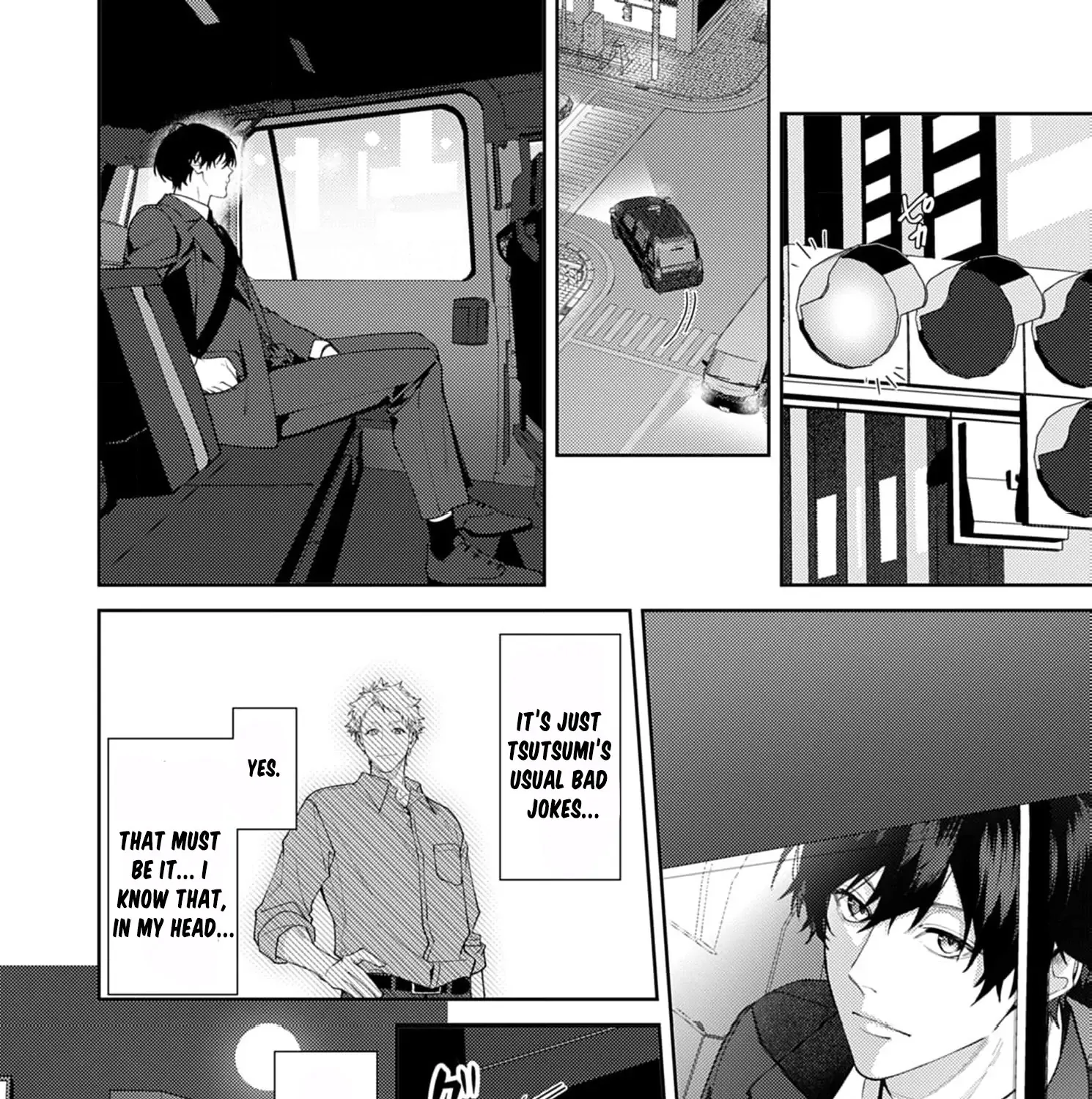 Confession of Doting Love from My Best Friend