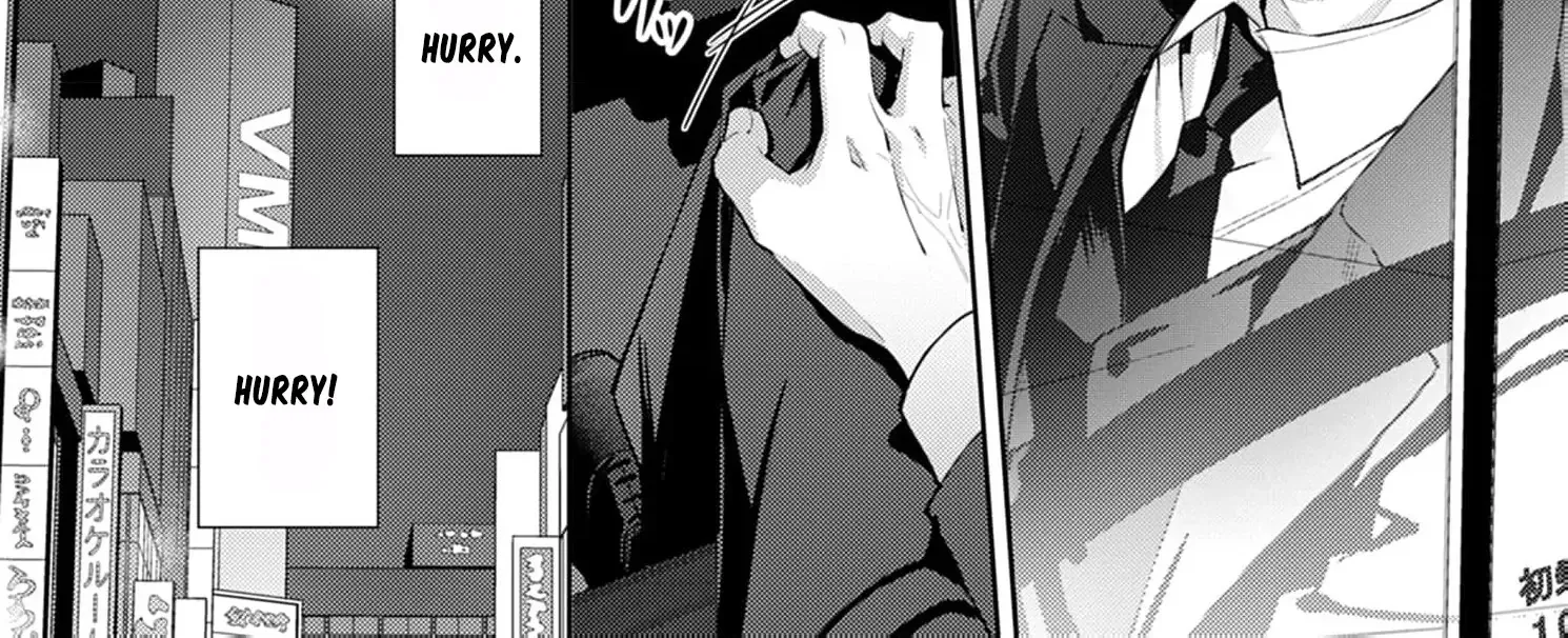 Confession of Doting Love from My Best Friend