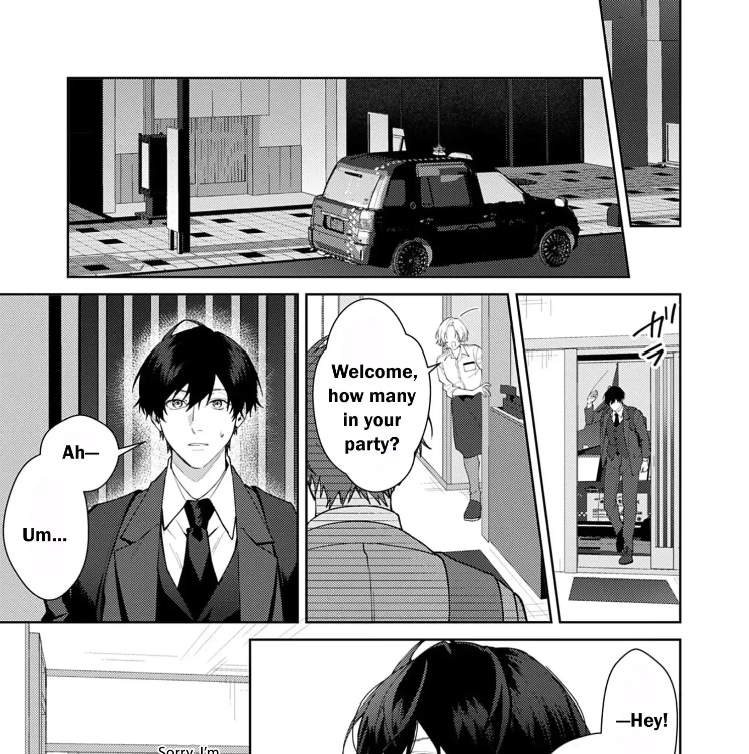 Confession of Doting Love from My Best Friend