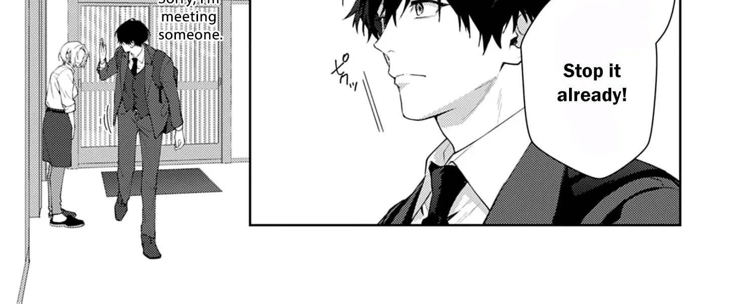 Confession of Doting Love from My Best Friend