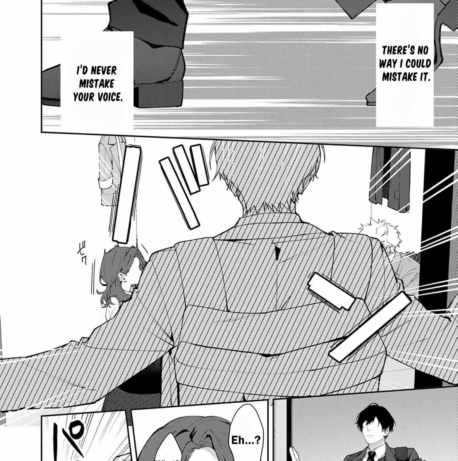 Confession of Doting Love from My Best Friend