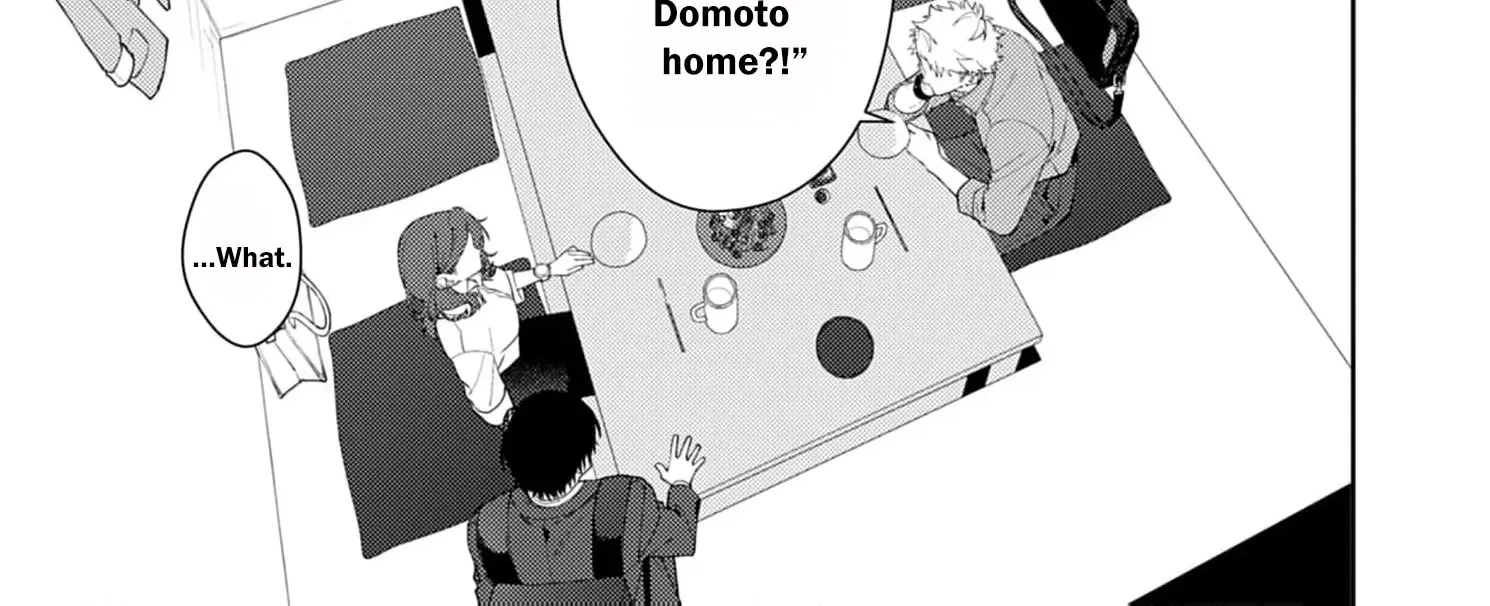 Confession of Doting Love from My Best Friend