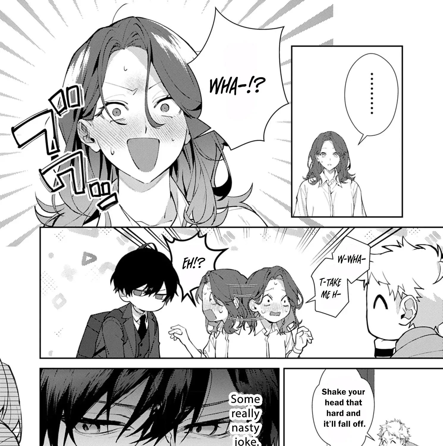 Confession of Doting Love from My Best Friend