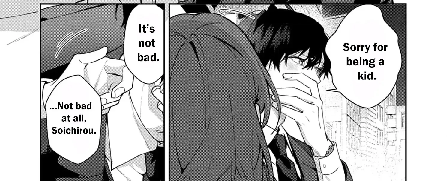 Confession of Doting Love from My Best Friend