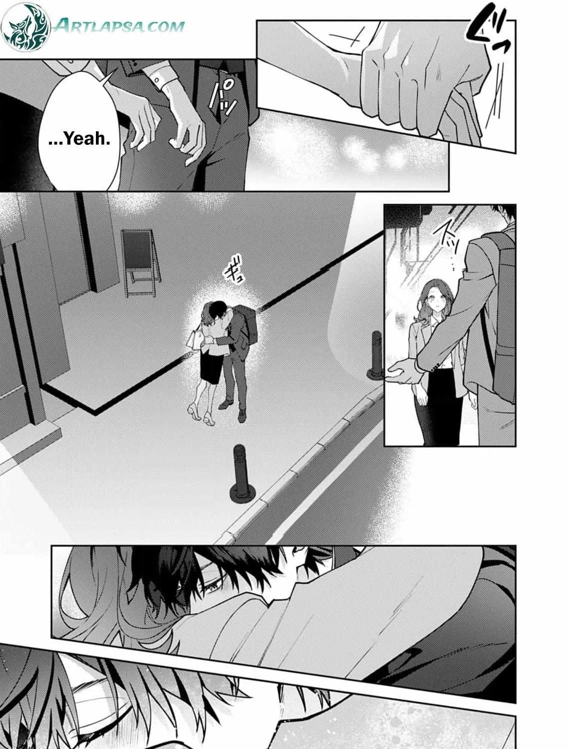 Confession of Doting Love from My Best Friend