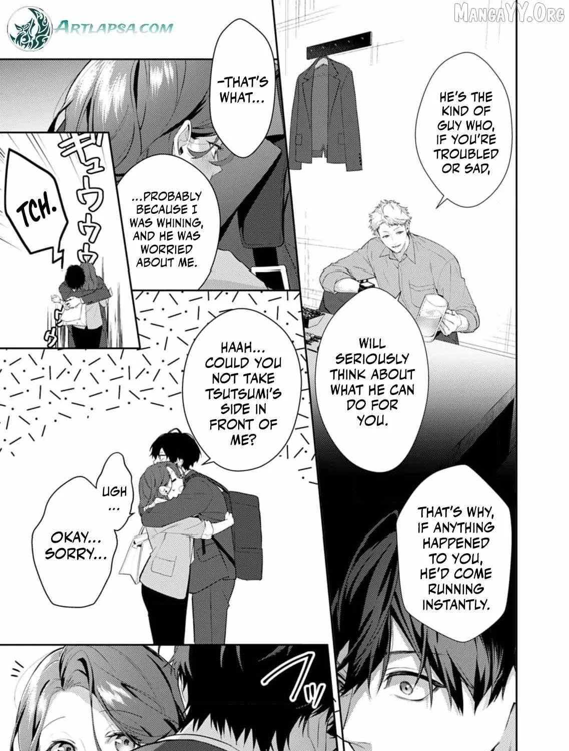 Confession of Doting Love from My Best Friend