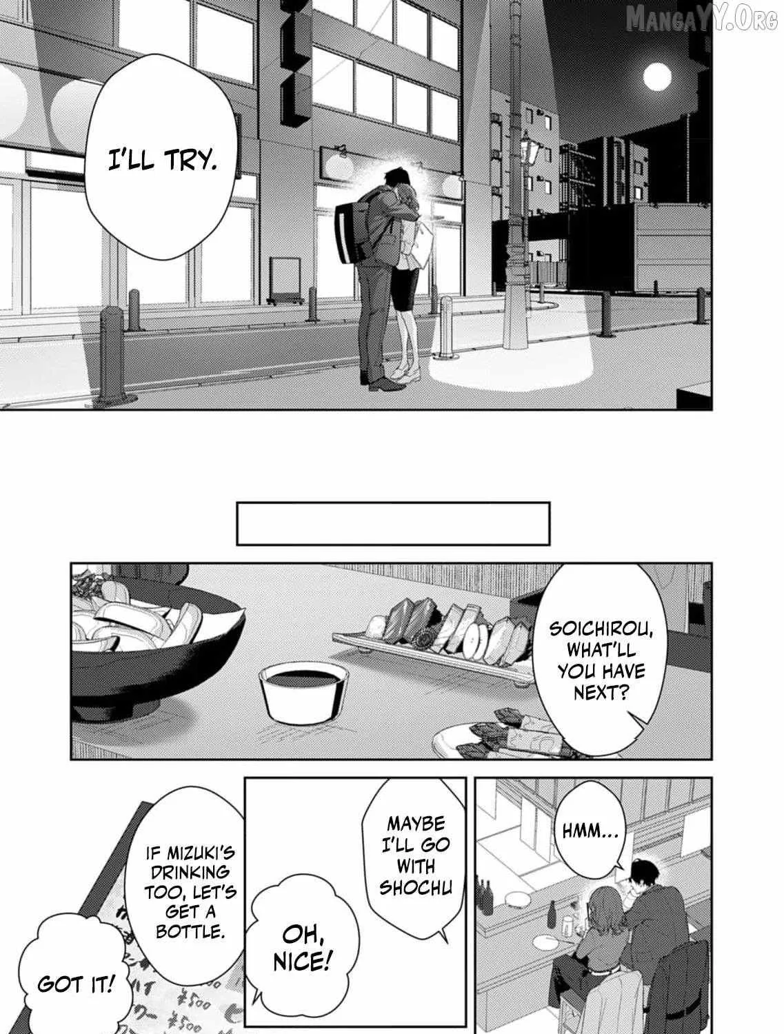 Confession of Doting Love from My Best Friend