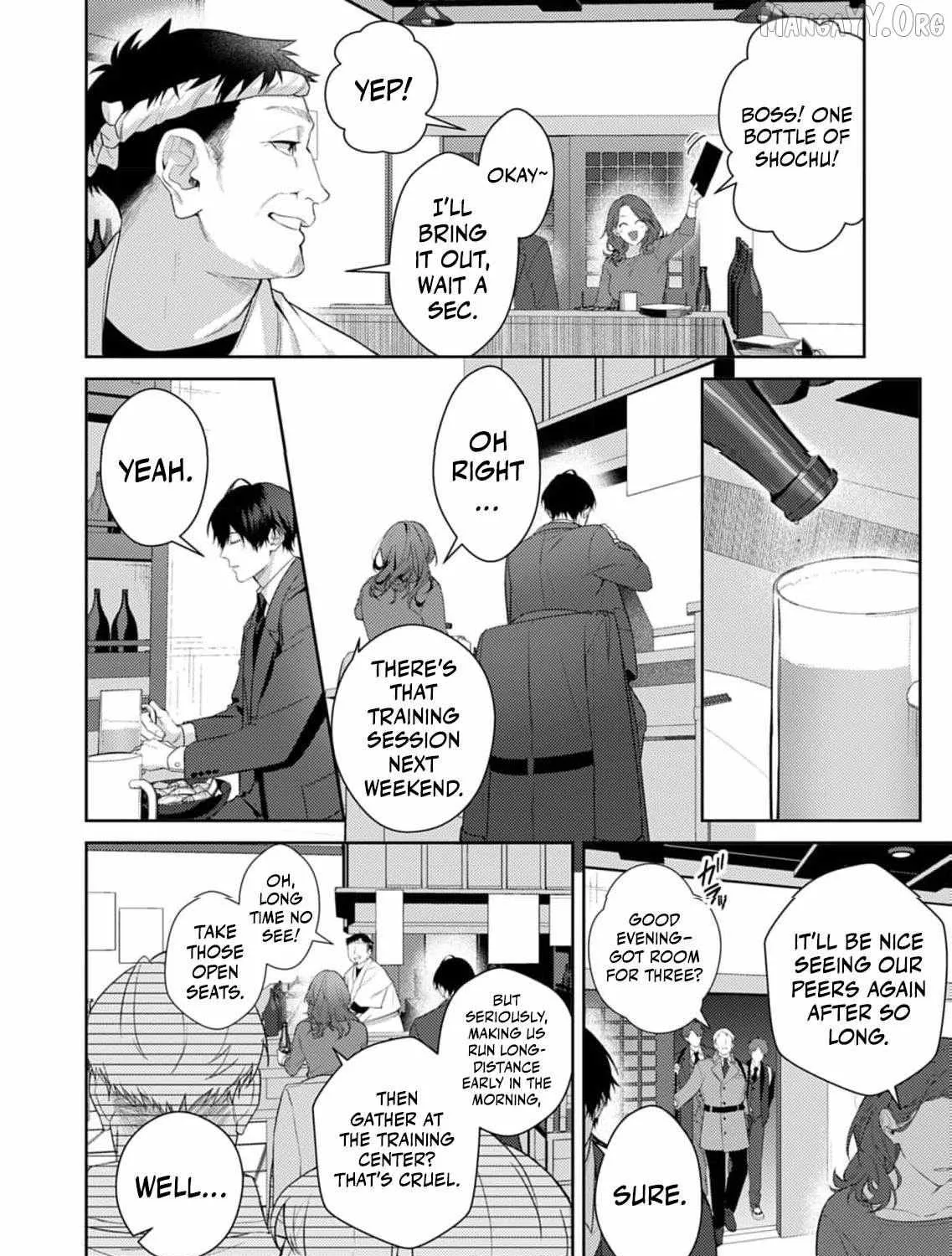 Confession of Doting Love from My Best Friend