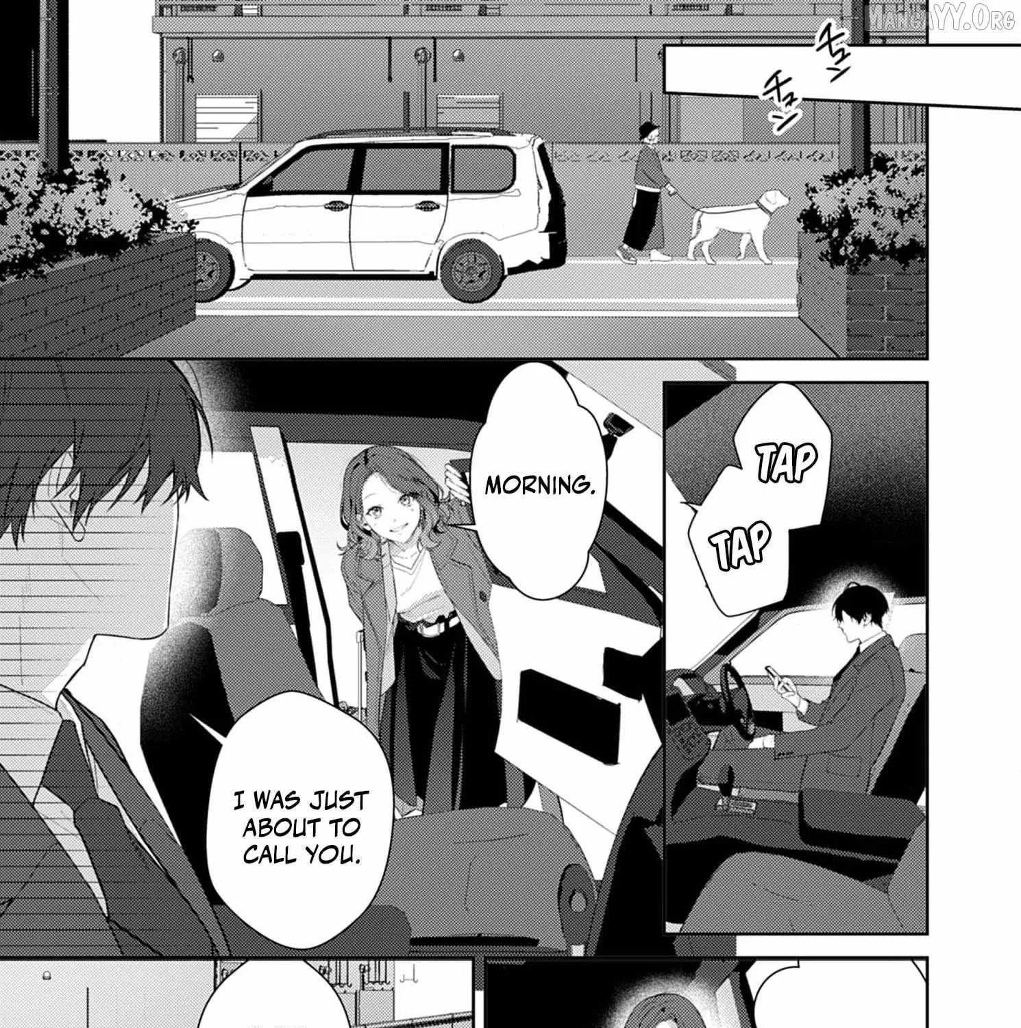 Confession of Doting Love from My Best Friend