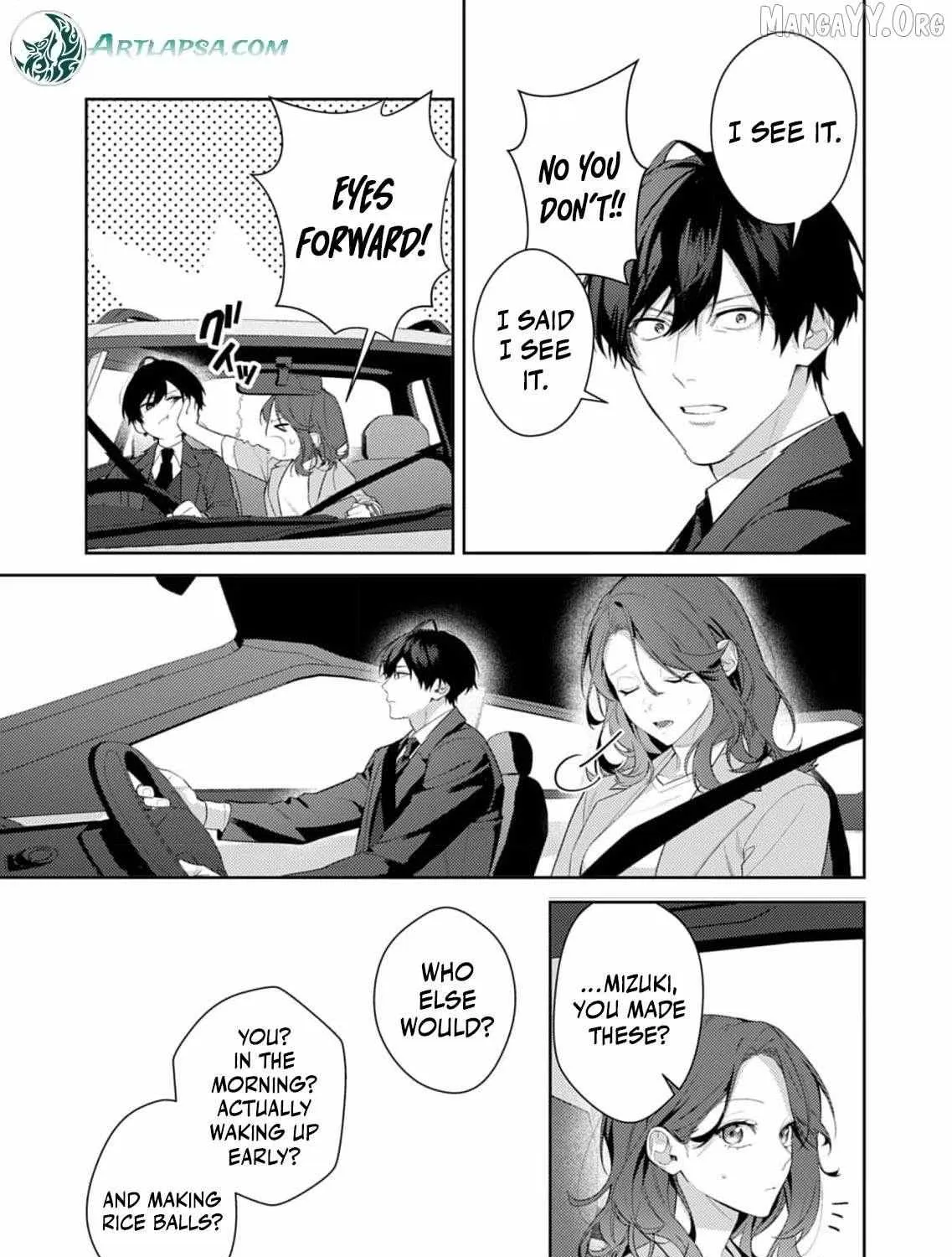 Confession of Doting Love from My Best Friend