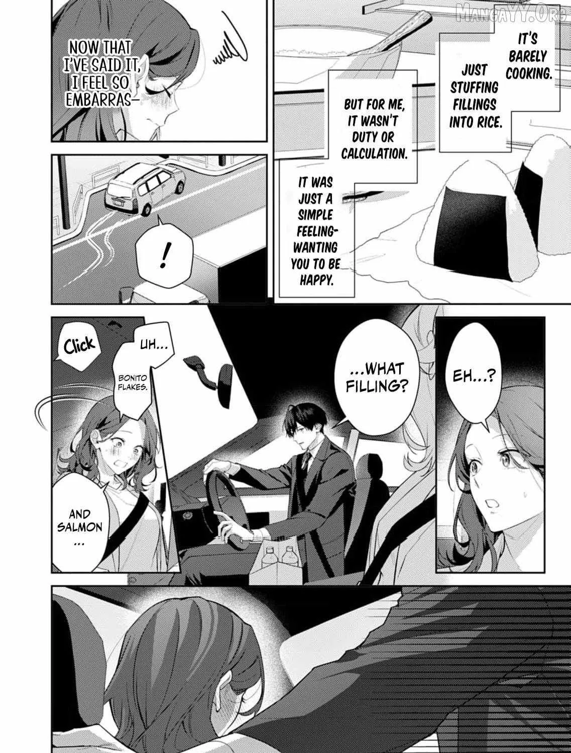 Confession of Doting Love from My Best Friend