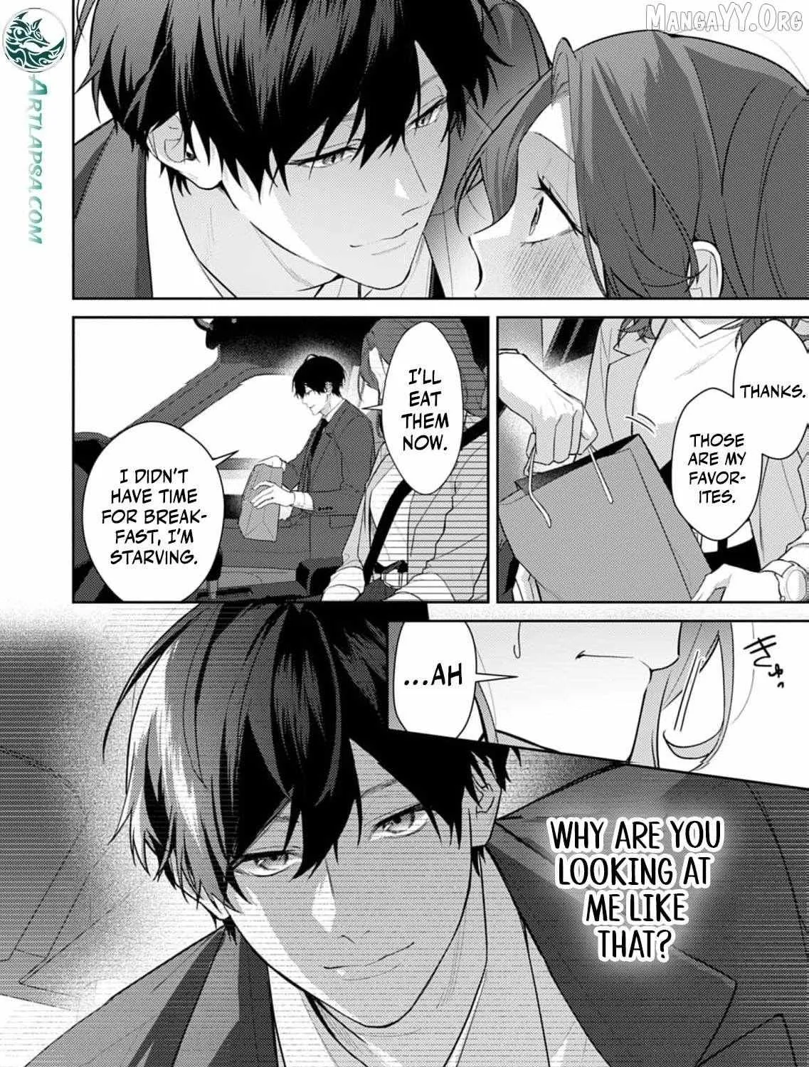 Confession of Doting Love from My Best Friend