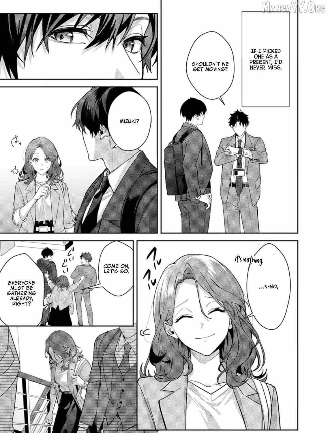 Confession of Doting Love from My Best Friend