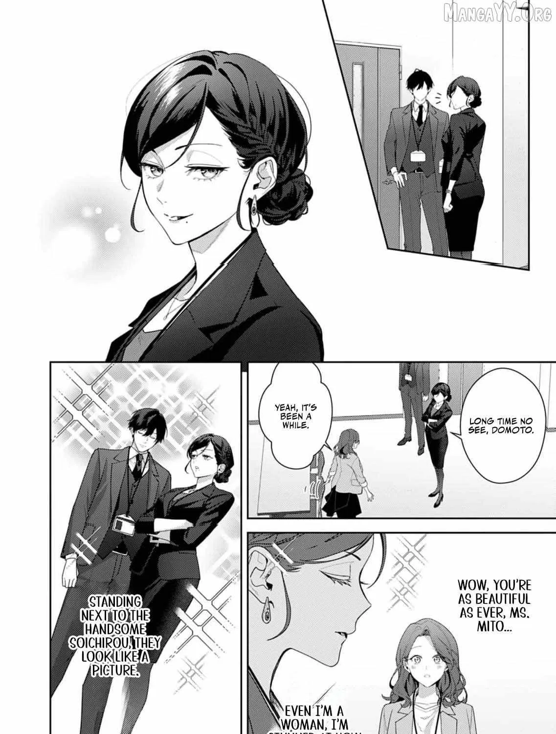 Confession of Doting Love from My Best Friend