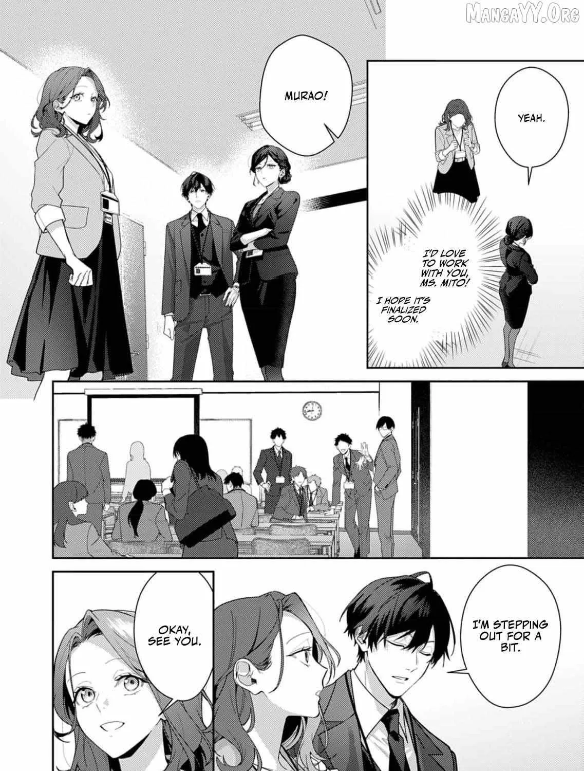 Confession of Doting Love from My Best Friend