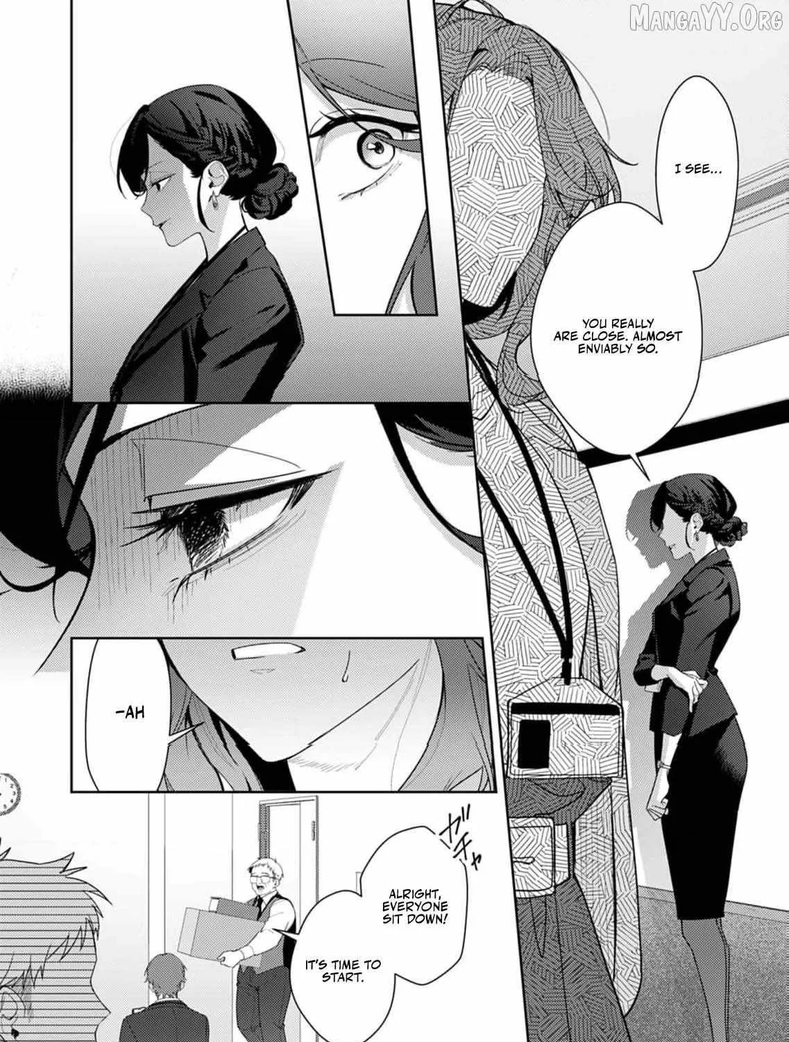 Confession of Doting Love from My Best Friend