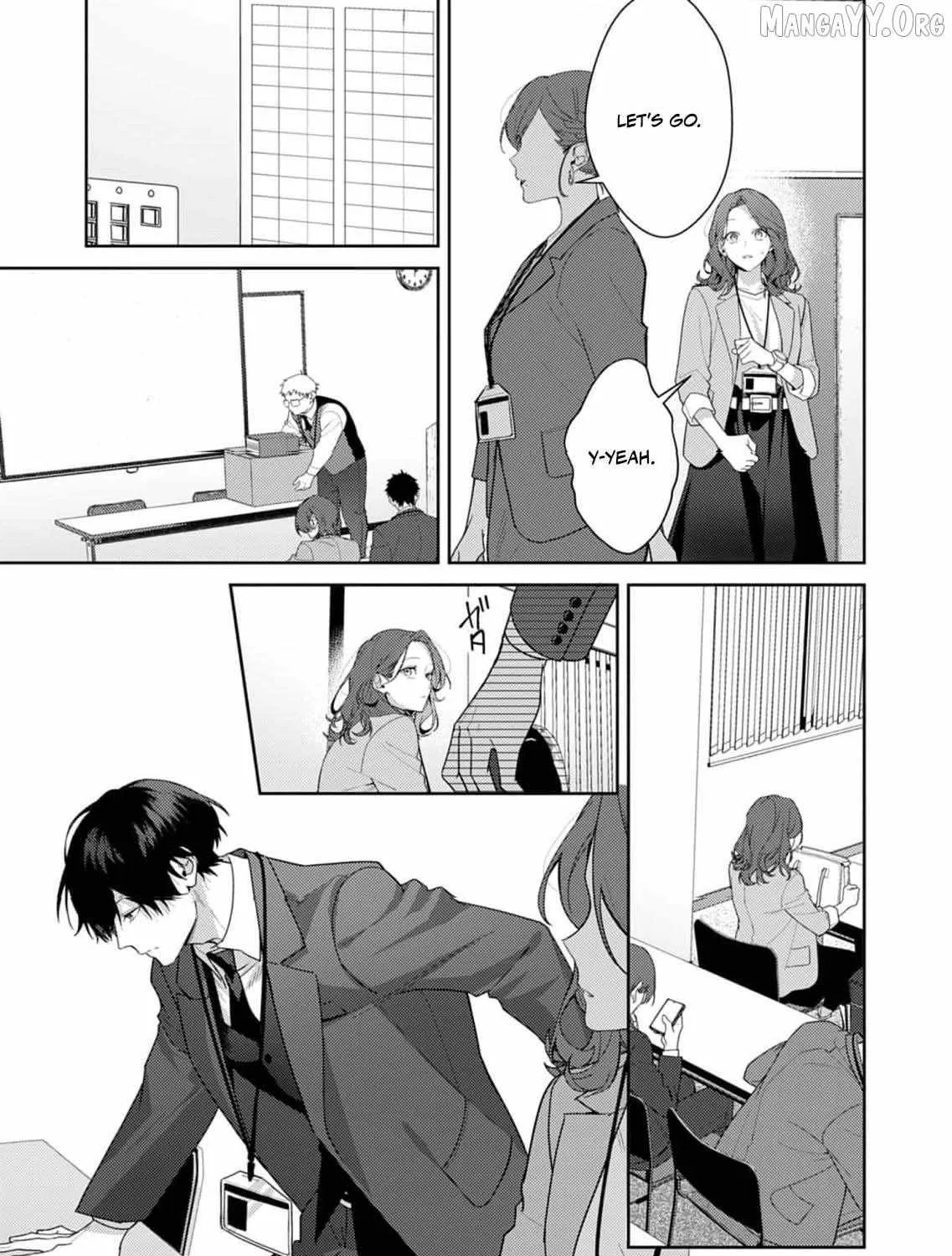 Confession of Doting Love from My Best Friend