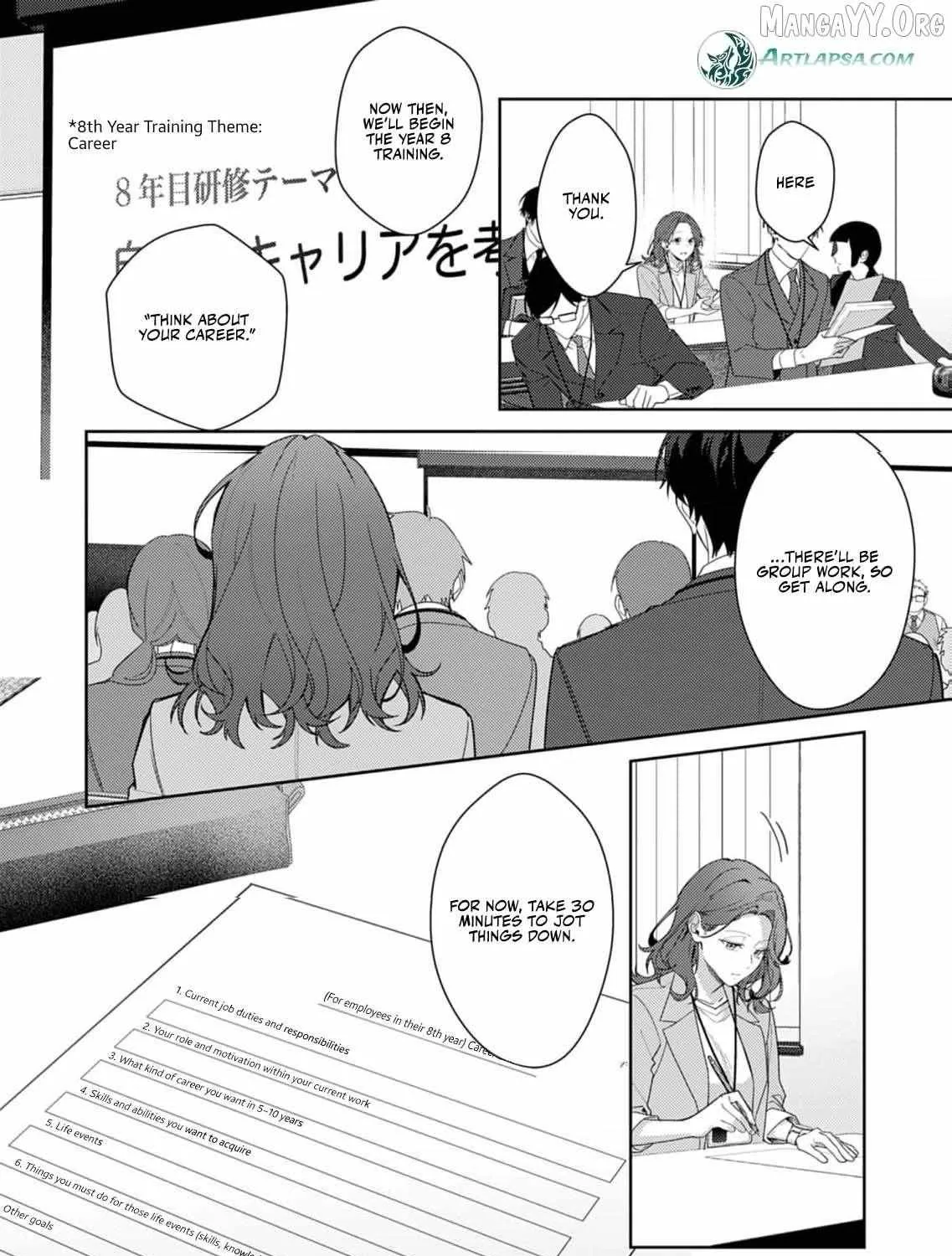 Confession of Doting Love from My Best Friend