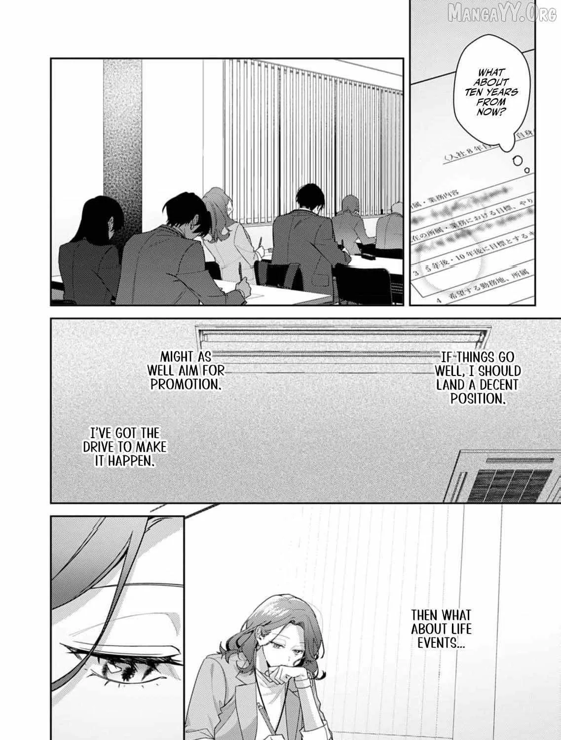 Confession of Doting Love from My Best Friend