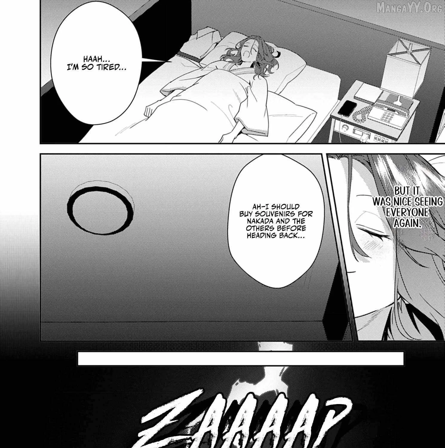 Confession of Doting Love from My Best Friend