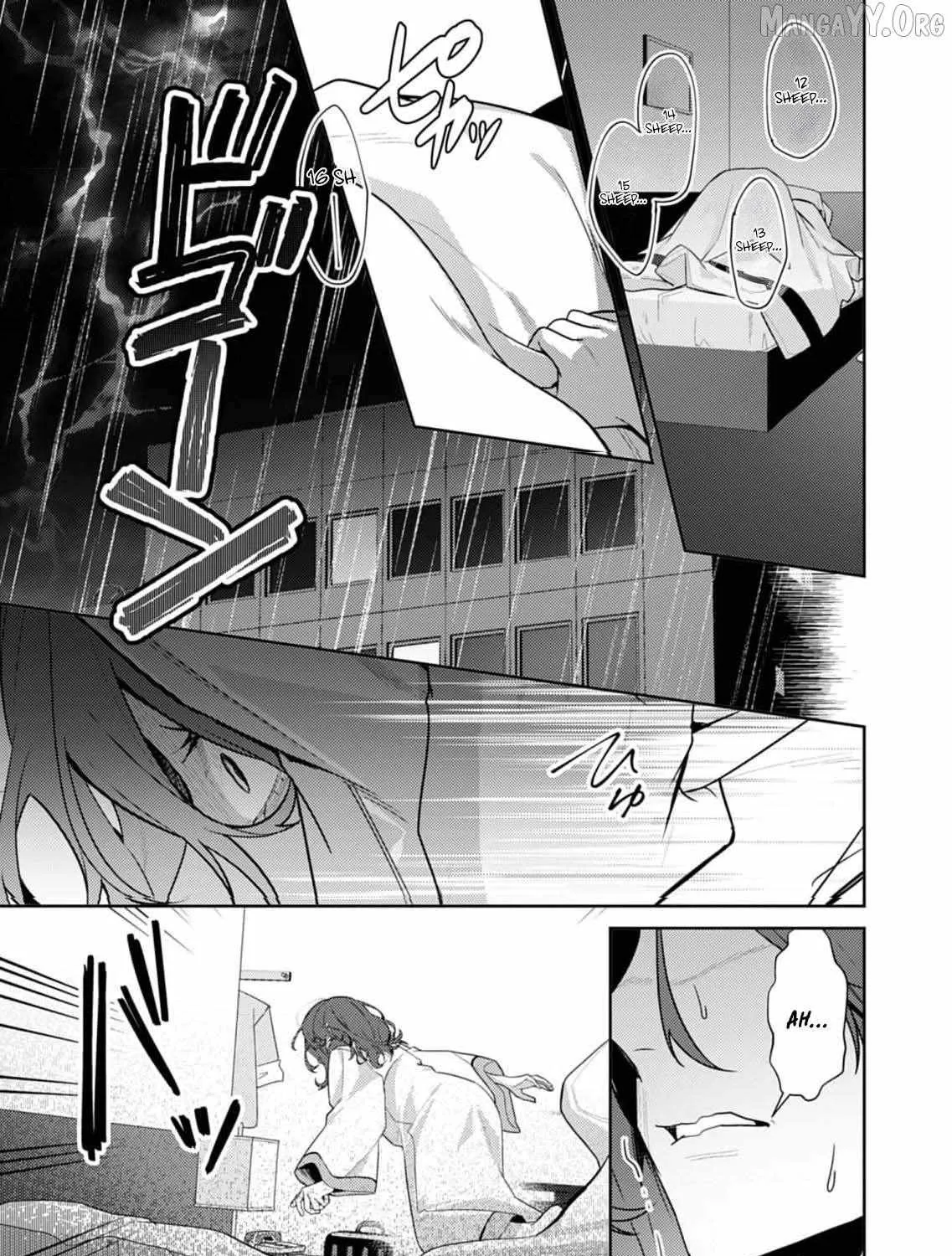 Confession of Doting Love from My Best Friend