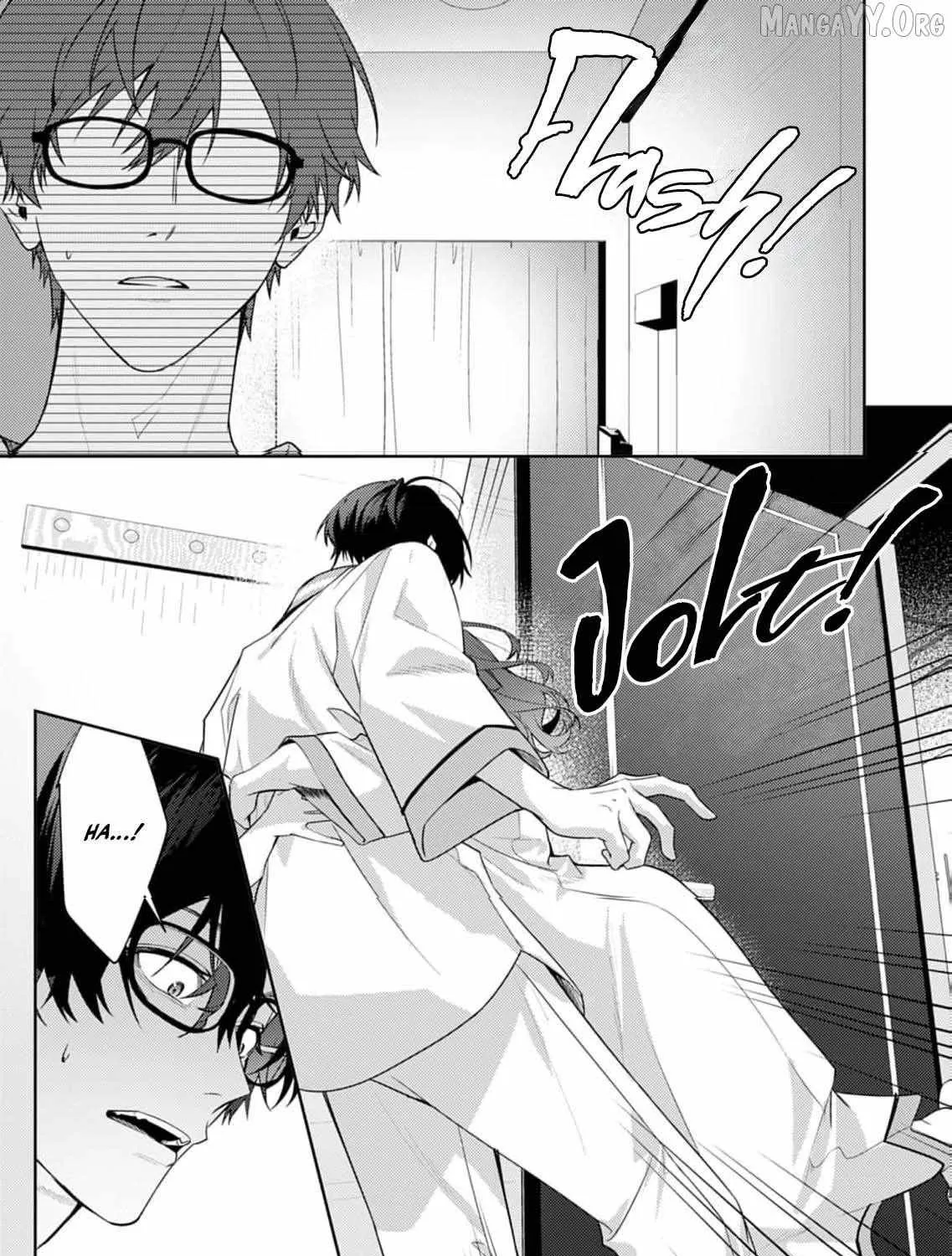 Confession of Doting Love from My Best Friend