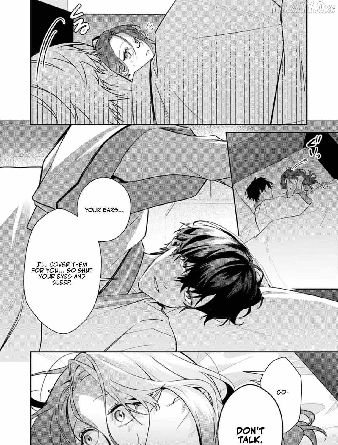 Confession of Doting Love from My Best Friend